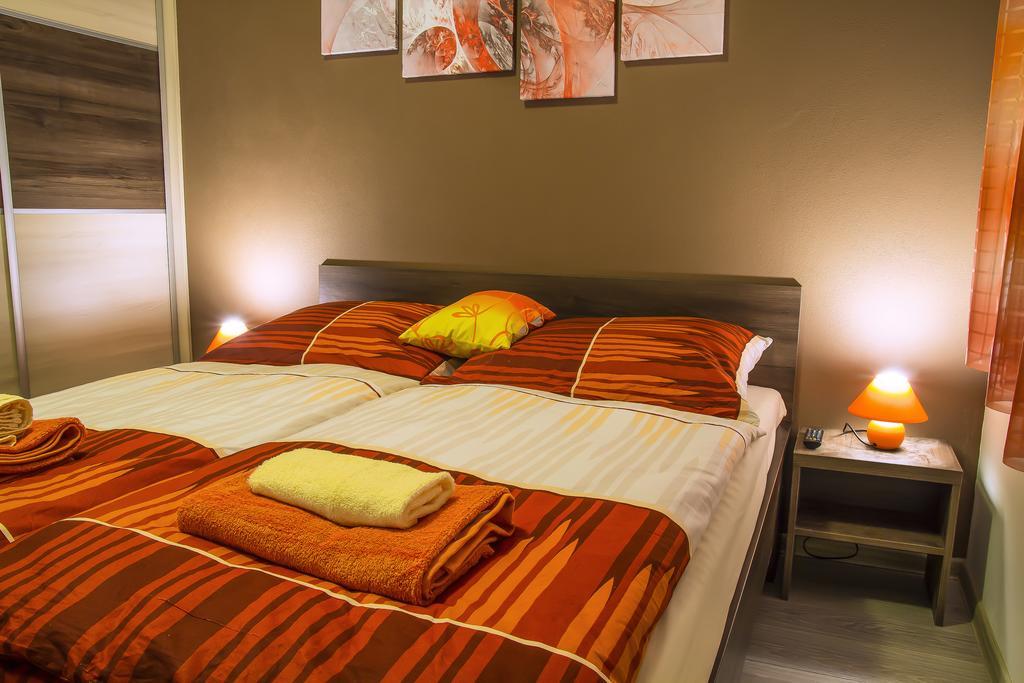 Apartman Chopok Juh Eva Tale Exterior foto