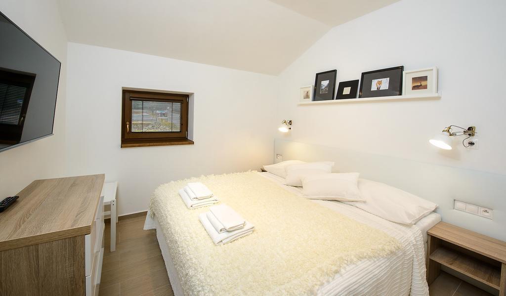Apartman Chopok Juh Eva Tale Exterior foto