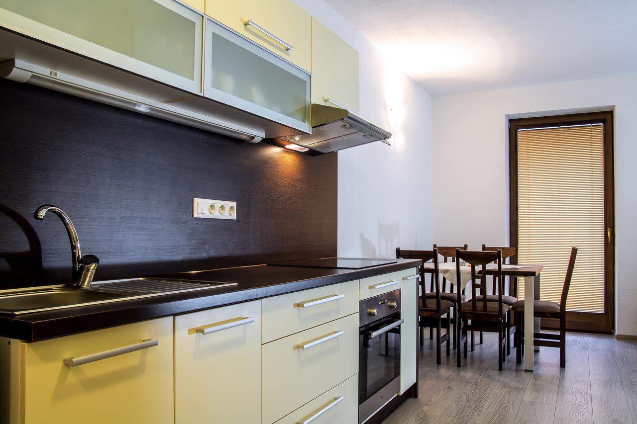 Apartman Chopok Juh Eva Tale Cameră foto