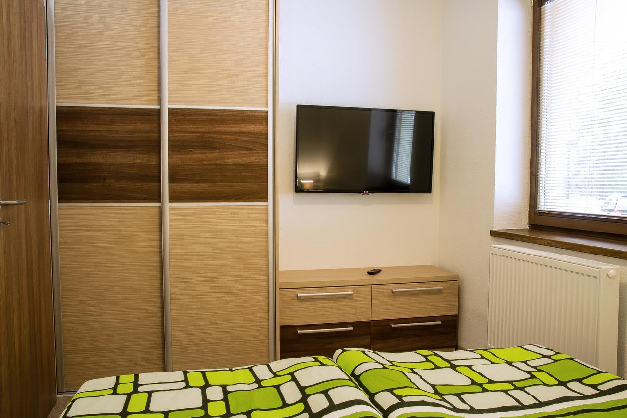 Apartman Chopok Juh Eva Tale Cameră foto