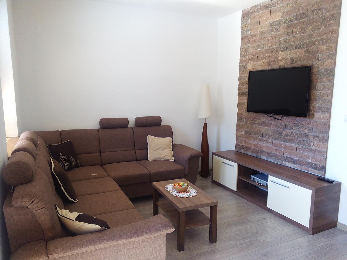 Apartman Chopok Juh Eva Tale Cameră foto