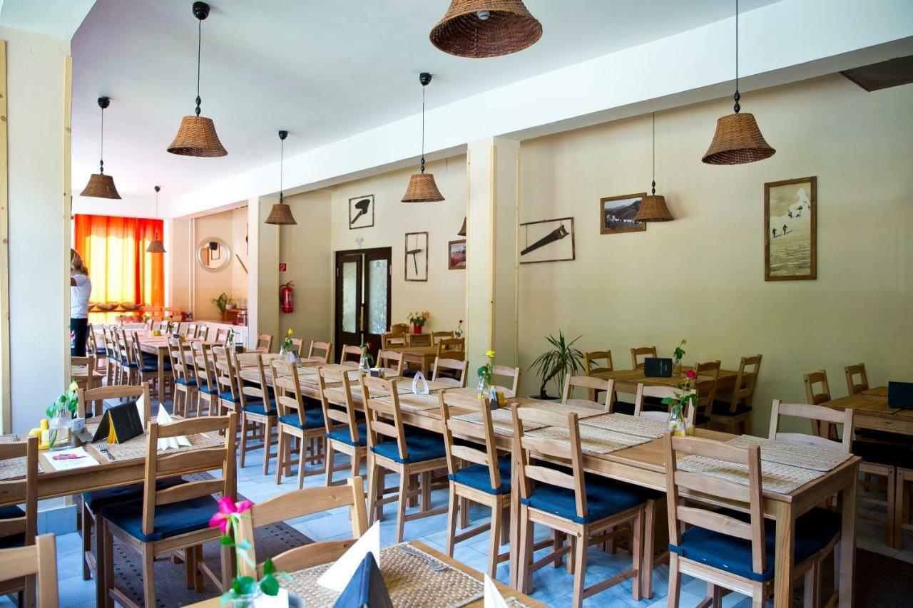 Apartman Chopok Juh Eva Tale Exterior foto